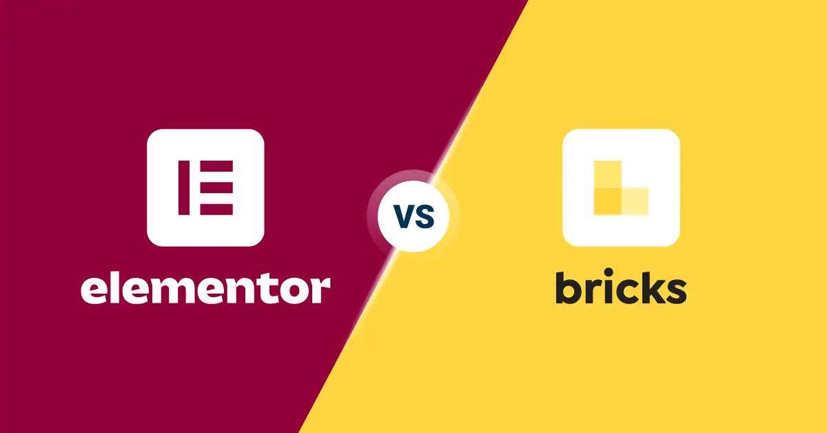 Elementor vs Bricks